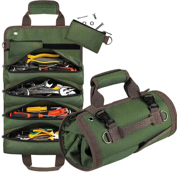 Portable Electrical Tool Bag