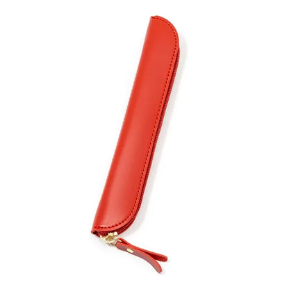 PU Leather Pencil Case