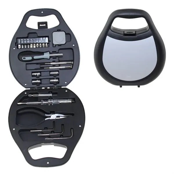 Patch Hand Tool Set 24 In 1