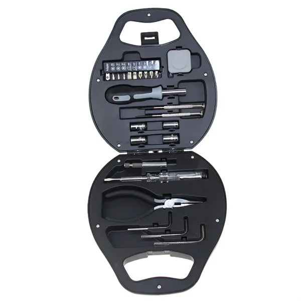 Patch Hand Tool Set 24 In 1