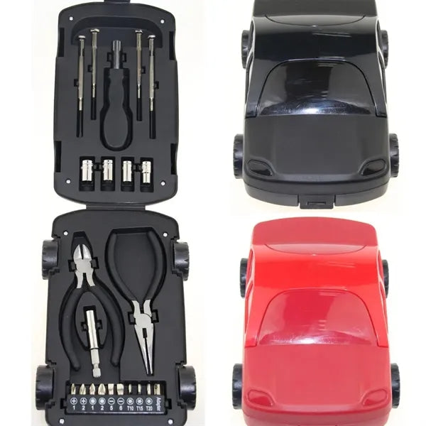 22 To 1 Automotive Hardware Tool Set