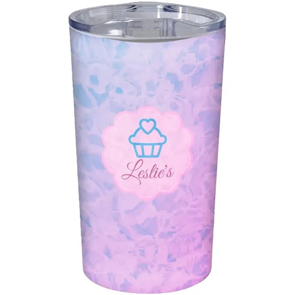 20 oz. Full Color Mug