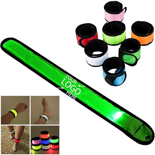 13.8in Led Light Up Armband