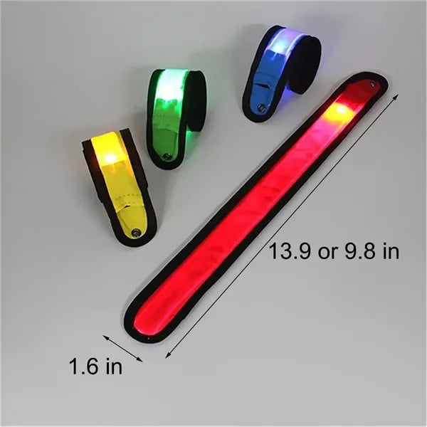 13.8in Led Light Up Armband