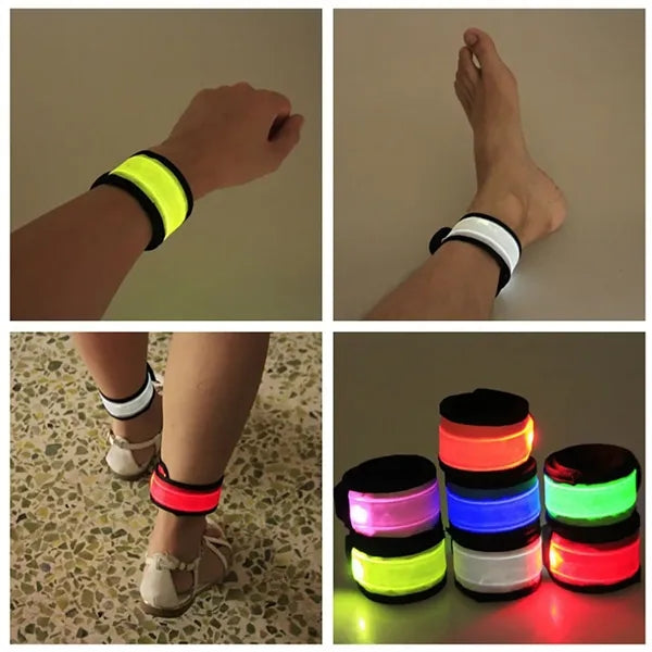 13.8in Led Light Up Armband