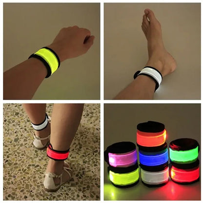 13.8in Led Light Up Armband
