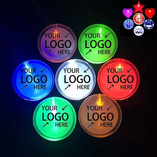 Led Badge
