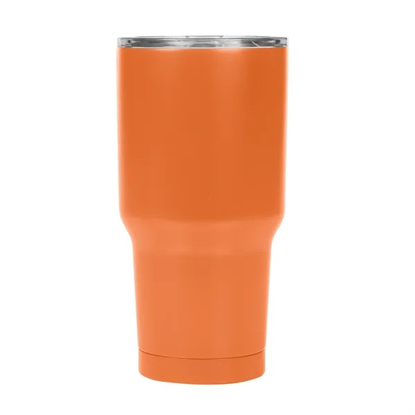 30 Oz. Full Color Jackson Stainless Steel Tumbler