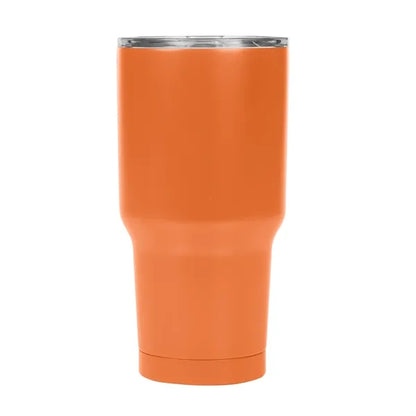 30 Oz. Full Color Jackson Stainless Steel Tumbler
