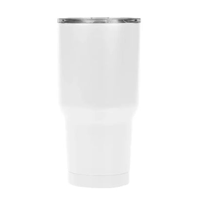 30 Oz. Full Color Jackson Stainless Steel Tumbler