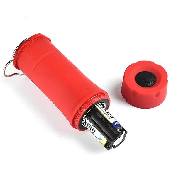Extendable Camping Lamp Flashlight