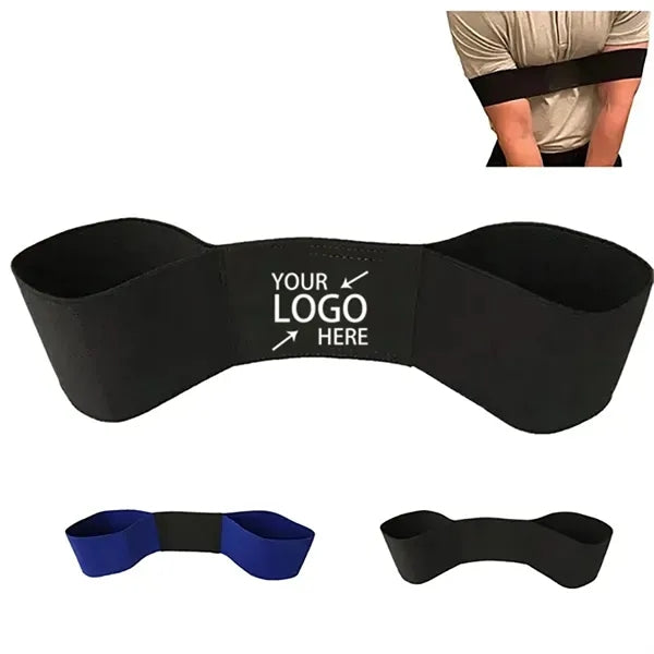Golf Swing Trainer Aid