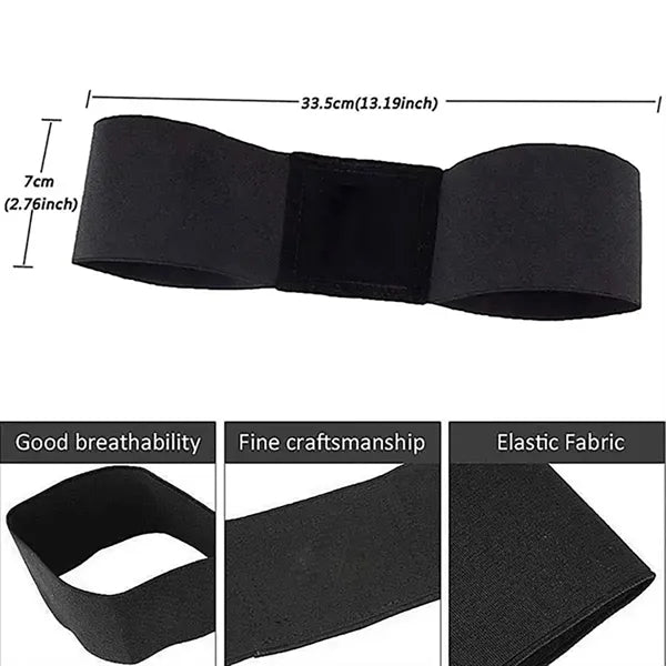 Golf Swing Trainer Aid