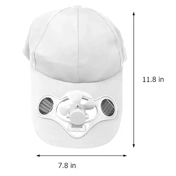 Fan Baseball Cap