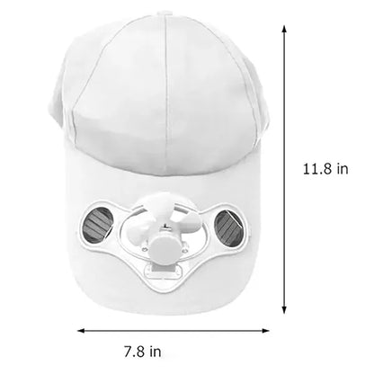 Fan Baseball Cap