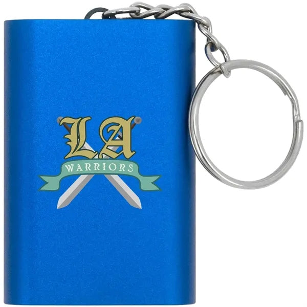 1000 mAh Keychain Powerbank