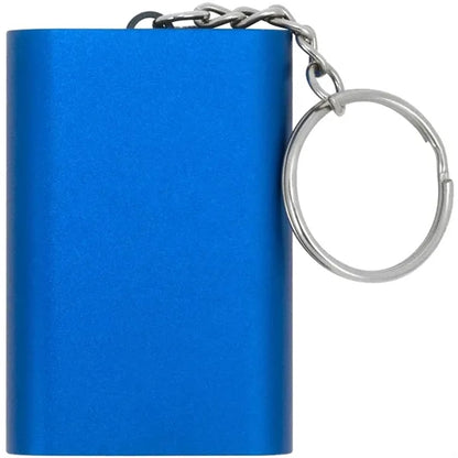 1000 mAh Keychain Powerbank
