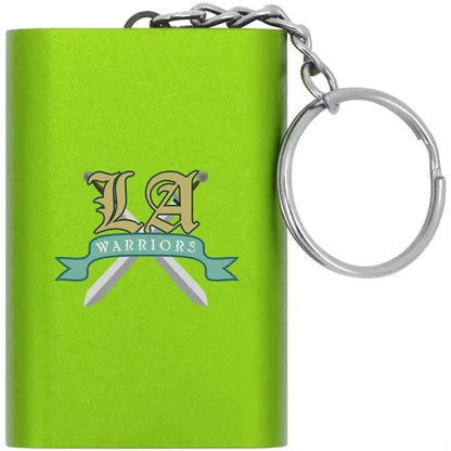 1000 mAh Keychain Powerbank