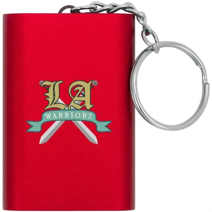 1000 mAh Keychain Powerbank