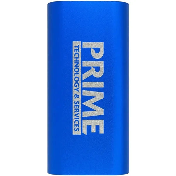 3600 mAh Voyager Powerbank