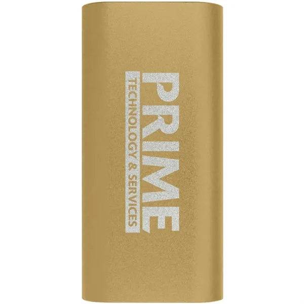 3600 mAh Voyager Powerbank