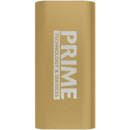 3600 mAh Voyager Powerbank