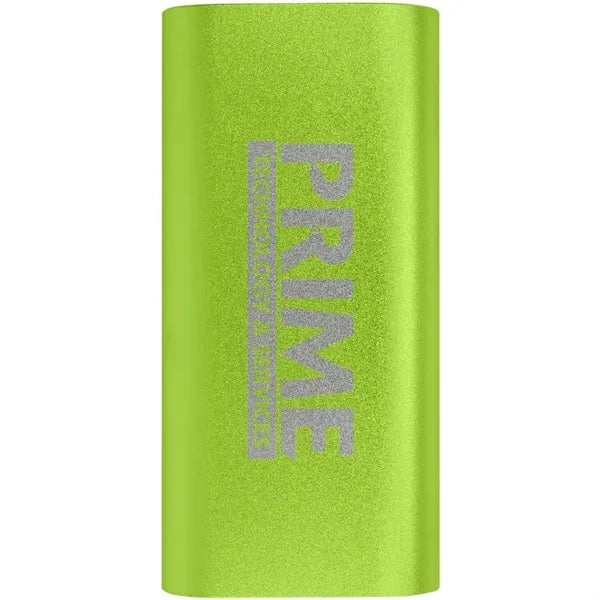 3600 mAh Voyager Powerbank