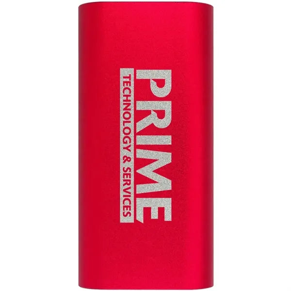 3600 mAh Voyager Powerbank
