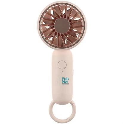 Rechargeable Handheld Fan