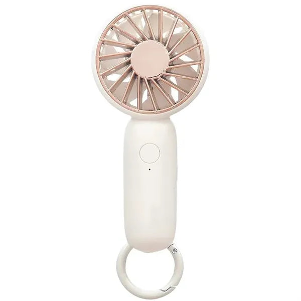 Rechargeable Handheld Fan