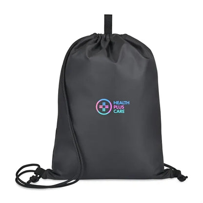 Repeat Lite Recycled Poly Cinchpack