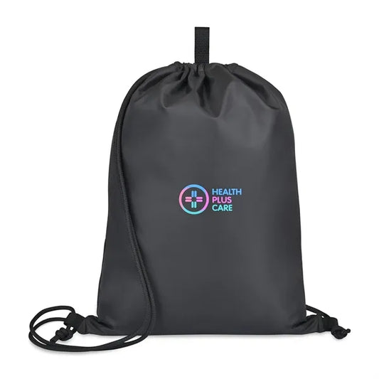 Repeat Lite Recycled Poly Cinchpack