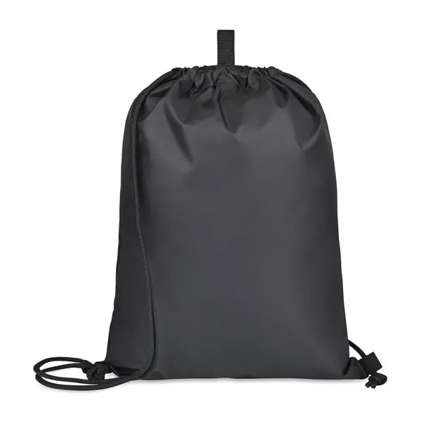 Repeat Lite Recycled Poly Cinchpack