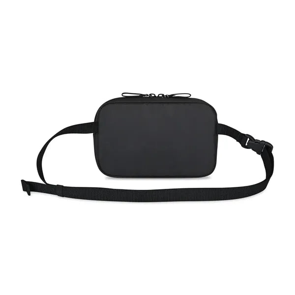 Repeat Lite Recycled Poly Waist Pack