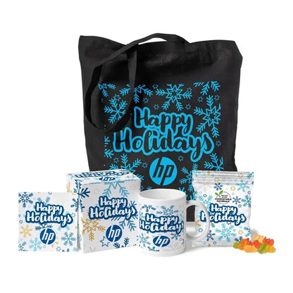 You're Totally Awesome- Gift Set with Tote