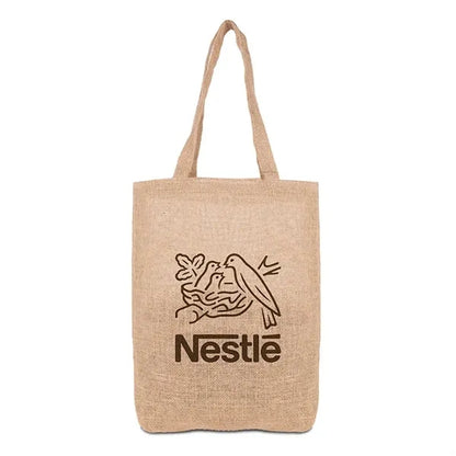 Promotional Jute Tote