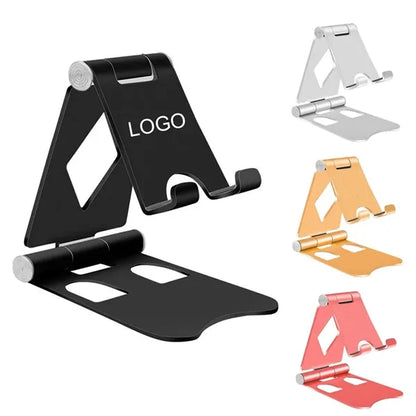 Aluminum Mobile Phone Tablet Holder