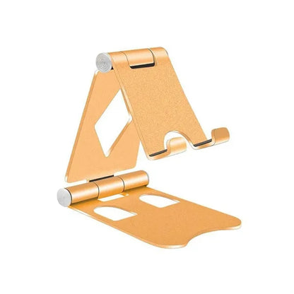 Aluminum Mobile Phone Tablet Holder