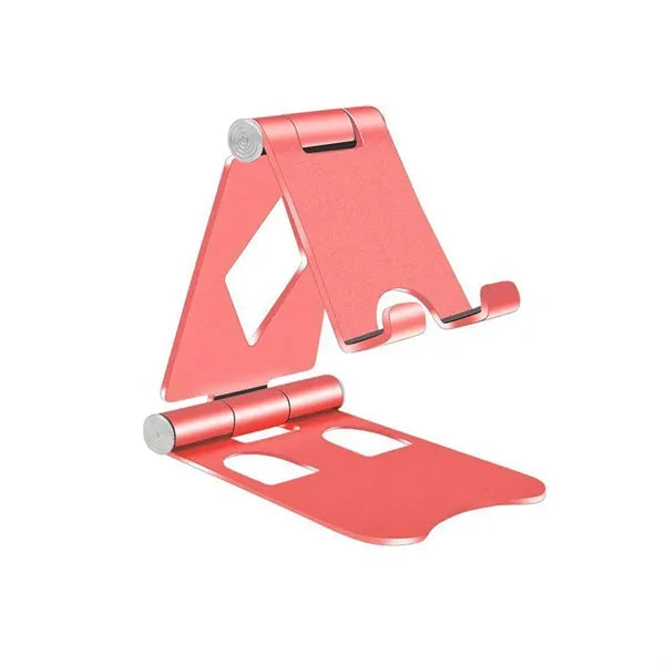 Aluminum Mobile Phone Tablet Holder