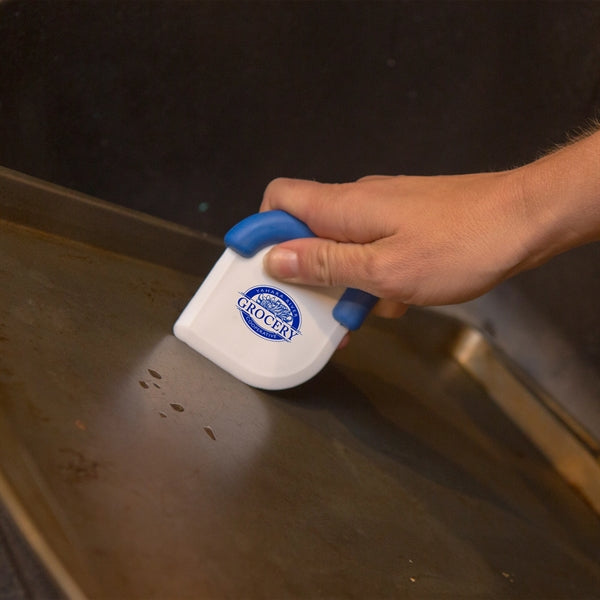 Pot & Pan Scraper