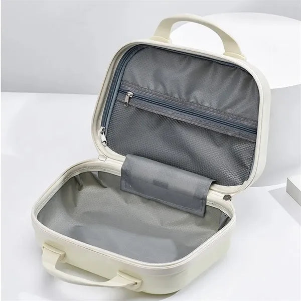 14 inch Suitcase Makeup Box