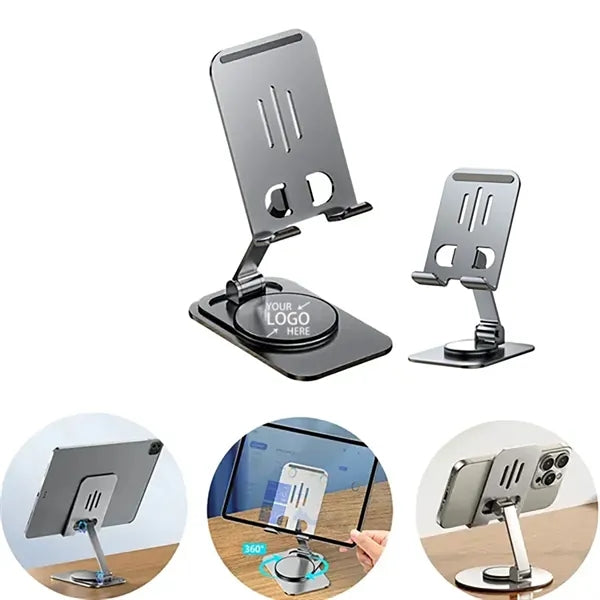 Rotate Cell Phone Stand