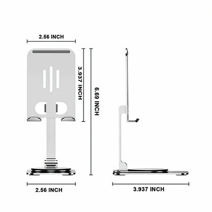 Rotate Cell Phone Stand
