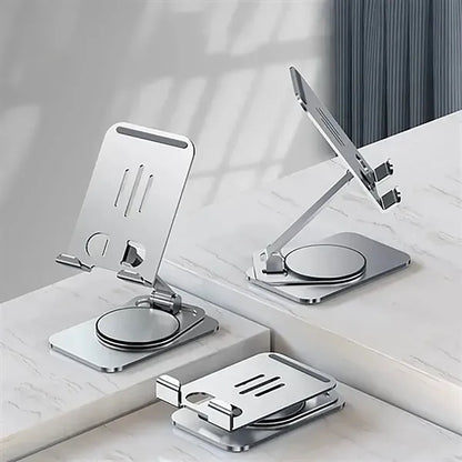Rotate Cell Phone Stand