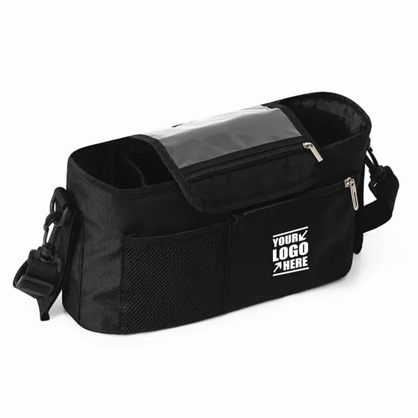 Stroller Organizer Diaper Bag