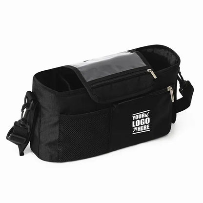 Stroller Organizer Diaper Bag