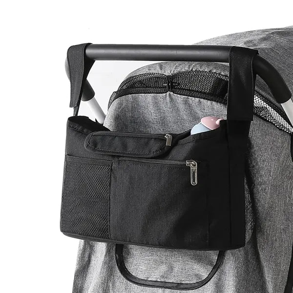 Stroller Organizer Diaper Bag