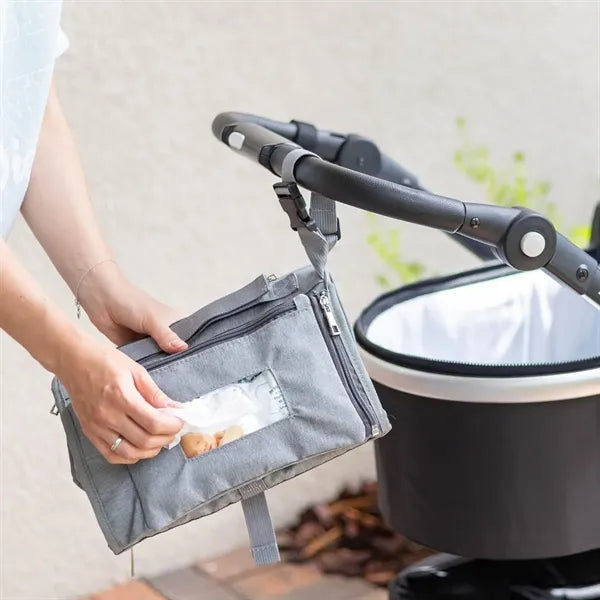 Portable Changing Pad For Baby With Easy Handy Strap