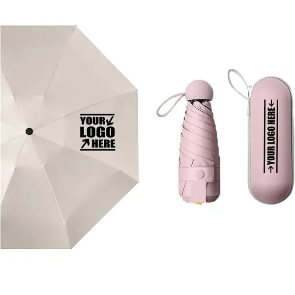 Umbrella Mini Capsule