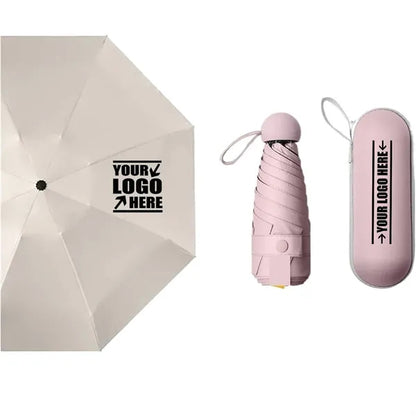 Umbrella Mini Capsule